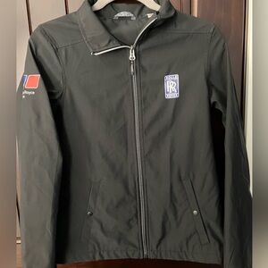 Rolls Royce Women’s Jacket XS